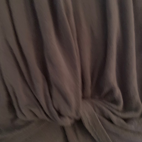 blue knot shirt - Picture 2 of 3